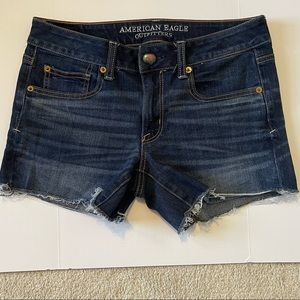 American Eagle Women’s Denim Shorts